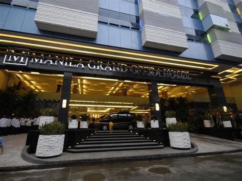 Manila Hotels from CA $32 .